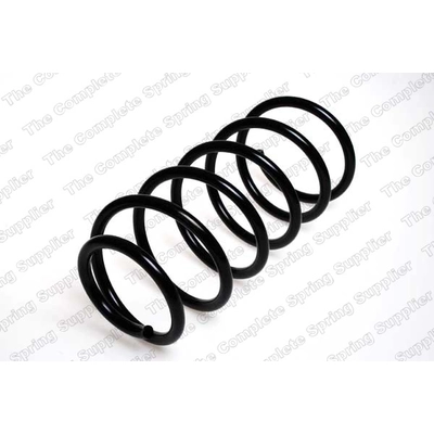 Front Coil Spring by LESJOFORS - 4095811 pa1