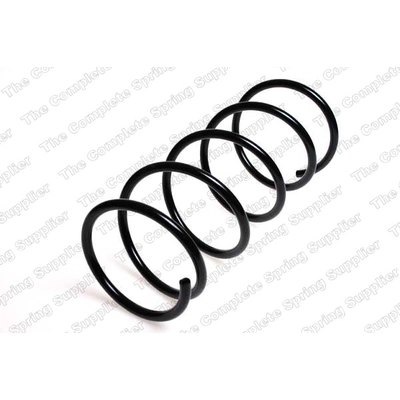 Front Coil Spring by LESJOFORS - 4095826 pa1