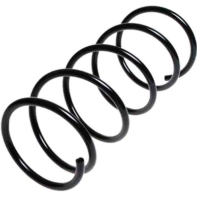 Front Coil Spring by LESJOFORS - 4095826 pa2