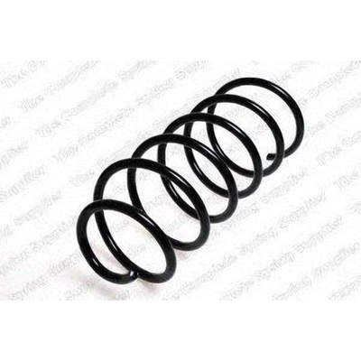 Front Coil Spring by LESJOFORS - 4095828 pa2