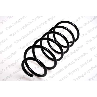Front Coil Spring by LESJOFORS - 4095830 pa1