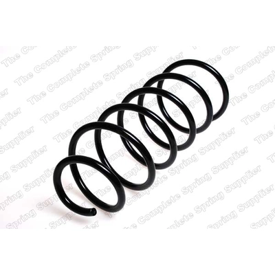 Front Coil Spring by LESJOFORS - 4095831 pa1