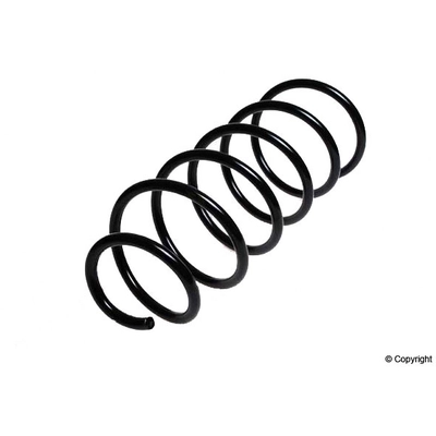 Front Coil Spring by LESJOFORS - 4095831 pa2