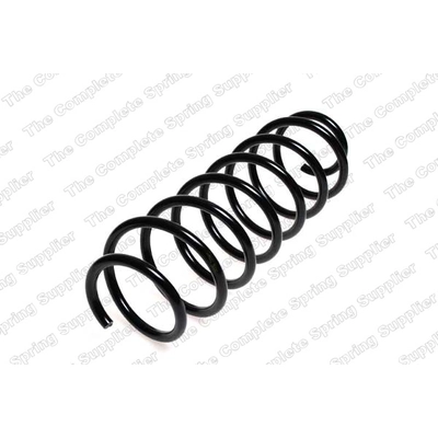 Front Coil Spring by LESJOFORS - 4095832 pa1