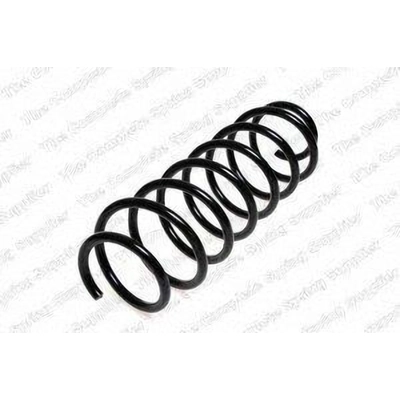 Front Coil Spring by LESJOFORS - 4095832 pa2