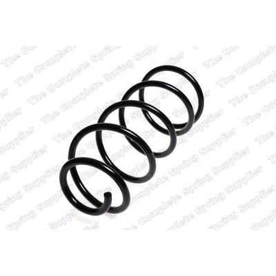 Front Coil Spring by LESJOFORS - 4095834 pa1