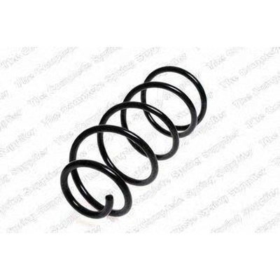 Front Coil Spring by LESJOFORS - 4095834 pa2