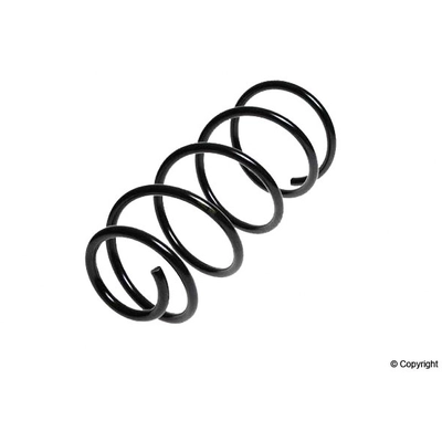 Front Coil Spring by LESJOFORS - 4095835 pa1