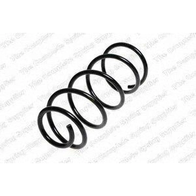 Front Coil Spring by LESJOFORS - 4095835 pa3