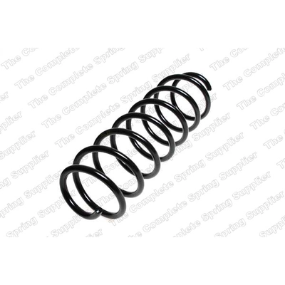 Front Coil Spring by LESJOFORS - 4095836 pa1