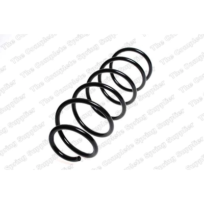 Front Coil Spring by LESJOFORS - 4095837 pa1