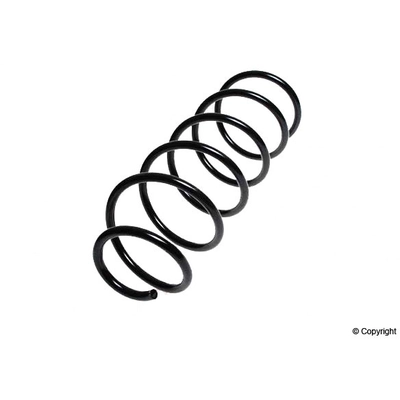 Front Coil Spring by LESJOFORS - 4095837 pa2