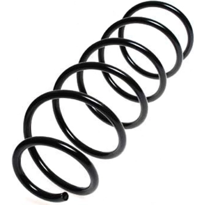 Front Coil Spring by LESJOFORS - 4095837 pa3