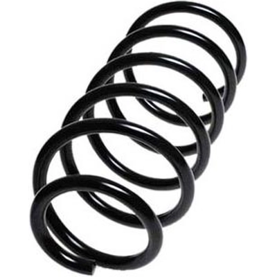 Front Coil Spring by LESJOFORS - 4095840 pa5