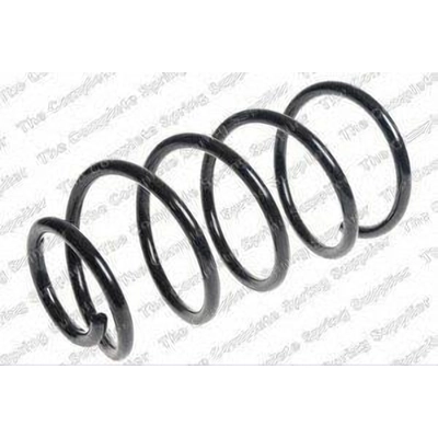Front Coil Spring by LESJOFORS - 4095846 pa2