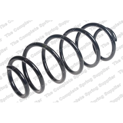 Front Coil Spring by LESJOFORS - 4095857 pa1