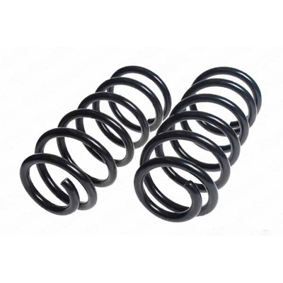 LESJOFORS - 4101400 - Front Coil Springs pa1