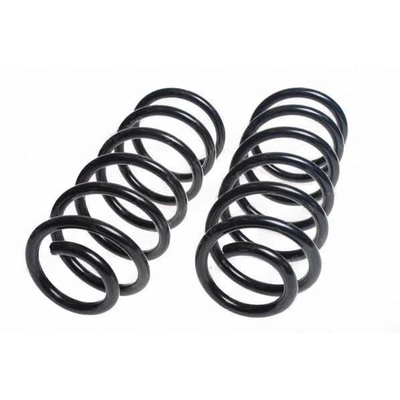 LESJOFORS - 4101401 - Front Coil Spring pa1