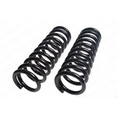 LESJOFORS - 4112119 - Front Coil Spring pa1