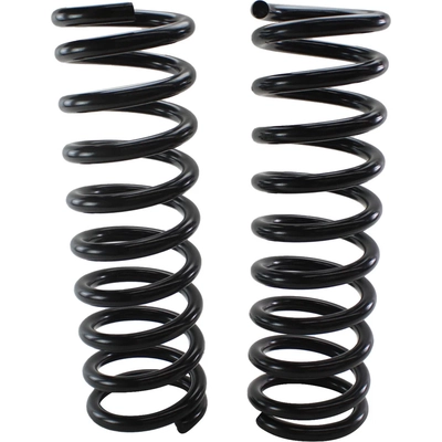 Front Coil Spring by LESJOFORS - 4112124 pa3