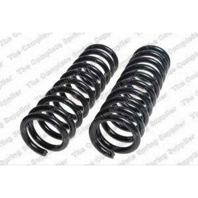 Front Coil Spring by LESJOFORS - 4112127 pa1