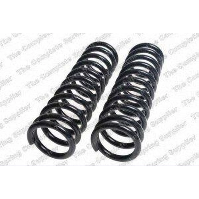 Front Coil Spring by LESJOFORS - 4112128 pa2