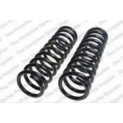 Front Coil Spring by LESJOFORS - 4112133 pa2