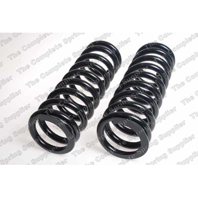Front Coil Spring by LESJOFORS - 4112143 pa1