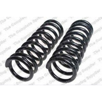 Front Coil Spring by LESJOFORS - 4112149 pa1