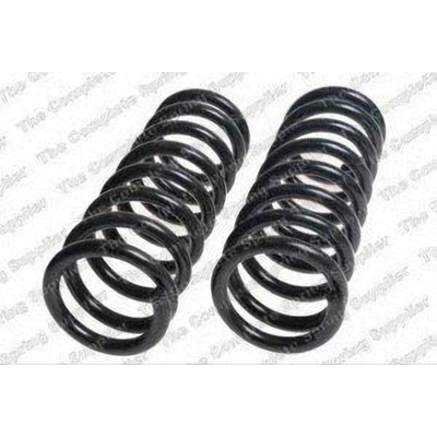 Front Coil Spring by LESJOFORS - 4112150 pa1