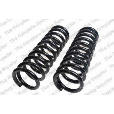 Front Coil Spring by LESJOFORS - 4112153 pa2