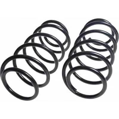 LESJOFORS - 4112161 - Front Coil Springs pa2
