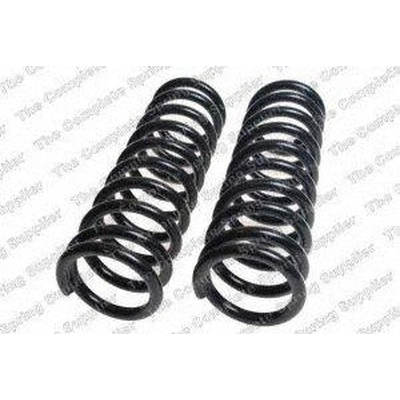 Front Coil Spring by LESJOFORS - 4112184 pa2