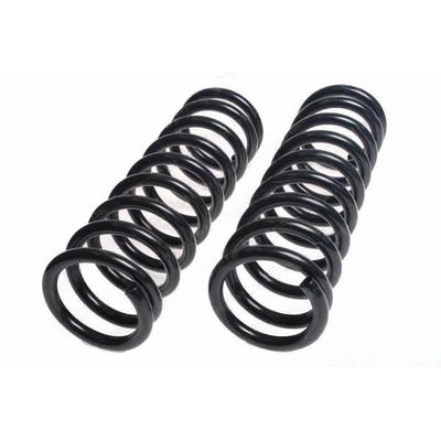 LESJOFORS - 4112187 - Front Coil Spring pa1