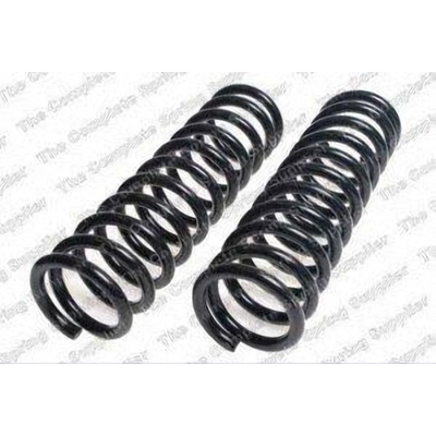 Front Coil Spring by LESJOFORS - 4114204 pa1