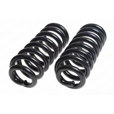 LESJOFORS - 4114224 - Rear Coil Springs pa1