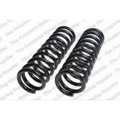Front Coil Spring by LESJOFORS - 4114241 pa1