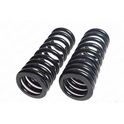 LESJOFORS - 4114242 - Front Coil Springs pa1