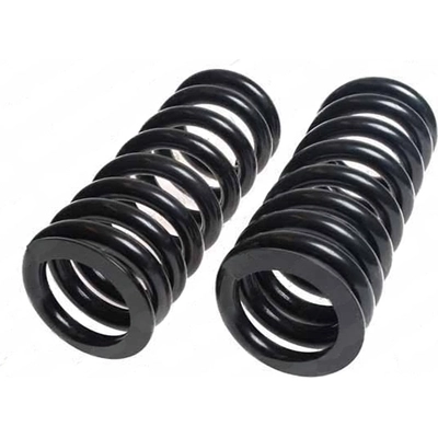 Front Coil Spring by LESJOFORS - 4114244 pa3