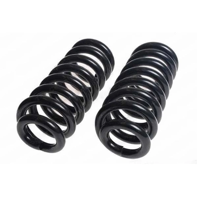 LESJOFORS - 4114248 - Front Coil Springs pa1