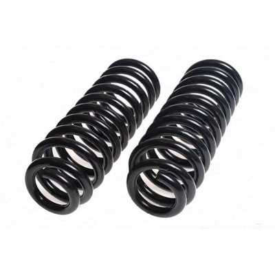 LESJOFORS - 4114260 - Front Coil Spring Set pa1