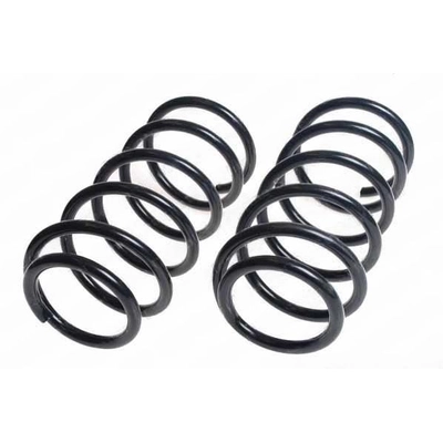 LESJOFORS - 4114265 - Front Coil Spring Set pa1