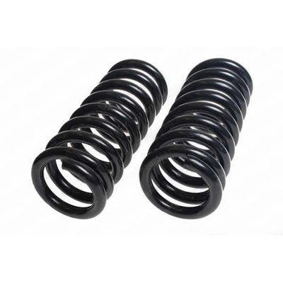 LESJOFORS - 4114902 - Front Coil Spring Set pa1