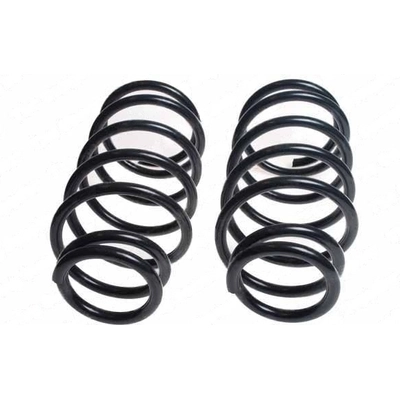 LESJOFORS - 4114904 - Front Coil Springs pa2