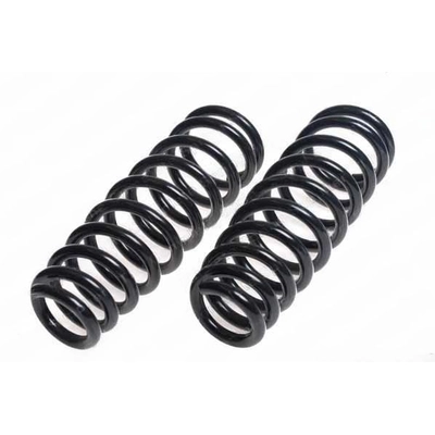 LESJOFORS - 4114908 - Front Coil Spring Set pa1