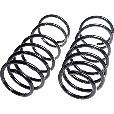 Front Coil Springs by LESJOFORS - 4114912 pa2