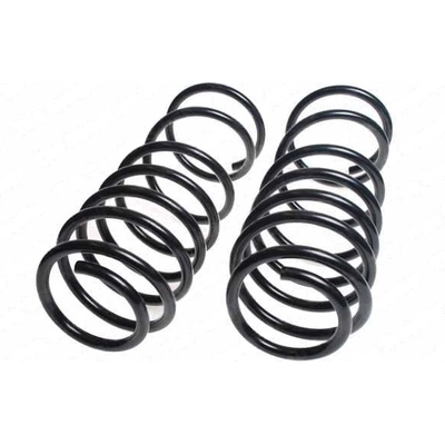 LESJOFORS - 4114914 - Front Coil Springs pa2