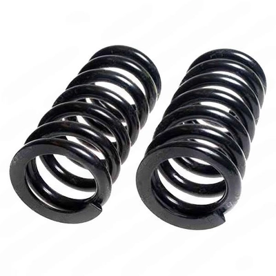 LESJOFORS - 4121203 - Front Coil Springs pa1