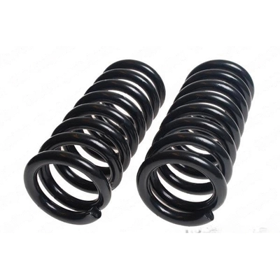 LESJOFORS - 4121219 - Front Coil Spring Set pa1