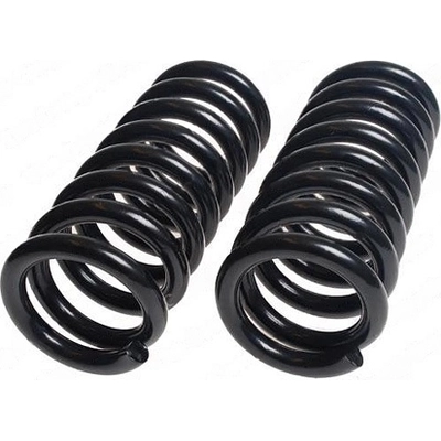 LESJOFORS - 4121219 - Front Coil Spring Set pa3